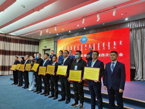東蘇旗兩家民營(yíng)企業(yè)榮登技術(shù)開發(fā)榜單，引領(lǐng)區(qū)域創(chuàng)新潮