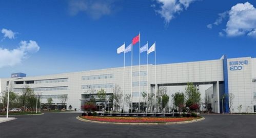 和輝光電核心技術人員離職 技術體系穩(wěn)健，研發(fā)步伐不受影響