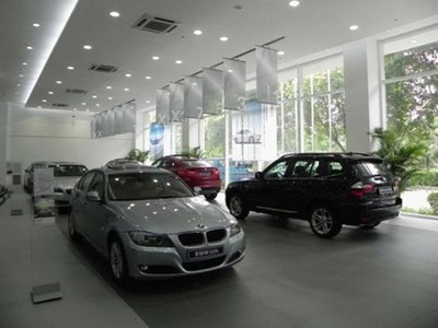 【佛山珅寶城市展廳即將開業(yè)_佛山珅寶汽車新聞】-汽車之家