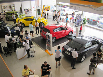 【廣州安驊終極團購即將啟動-廣州安驊驊通汽車銷售服務】 - 網(wǎng)上車市