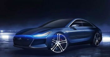 ces大會上,汽車廠家可能會發(fā)布這些新科技產品