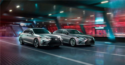 換代升級(jí)還官降2萬(wàn) 雷克薩斯es想不好賣都難