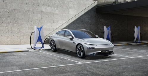 小鵬p7 官宣 車長(zhǎng)5米 ,尾燈和五菱沒(méi)關(guān)系