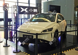 體驗(yàn)中心對(duì)外營(yíng)業(yè) 小鵬汽車開(kāi)店迎交付考驗(yàn)