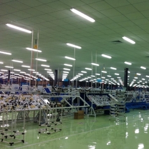 孝感矢崎汽車部件2022年招聘簡章