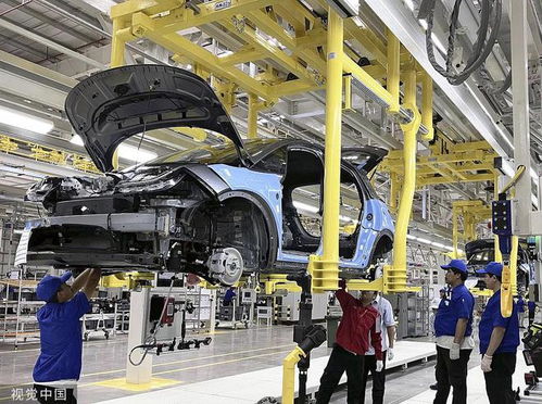 日本車企在這兒一占就是60年,現(xiàn)在中企 殺 進來了