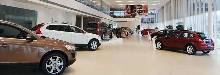 買車開心最重要!汽車銷售滿意度哪家強?奧迪、別克登頂