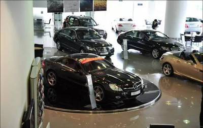 進(jìn)口車(chē)市場(chǎng)持續(xù)疲態(tài)庫(kù)存提升?豪華車(chē)需求走低銷售遇冷-汽車(chē)