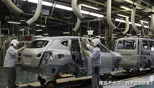 疫情致使多家車(chē)企銷量下滑,車(chē)企想復(fù)工容易復(fù)產(chǎn)難