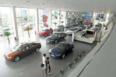 去黃谷路買車可享長(zhǎng)沙最低價(jià)_新浪新聞