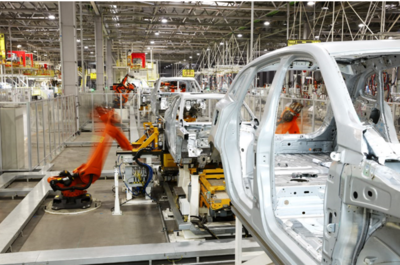 營(yíng)銷靠產(chǎn)品實(shí)力 創(chuàng)新?tīng)I(yíng)銷舉措讓消費(fèi)者認(rèn)識(shí)全新寶沃