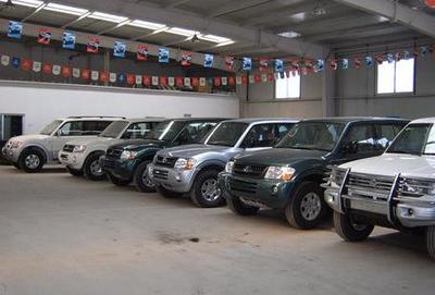 庫(kù)存車有多不靠譜 你別以為自己撿到寶了_汽車頻道_東方頭條