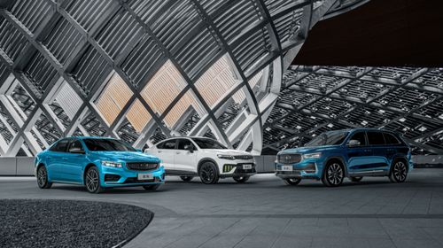 11月銷量達13.58萬輛，吉利公布最新業(yè)績，汽車配件市場同步受益